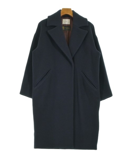 イエナ(IENA)のIENA チェスターコート