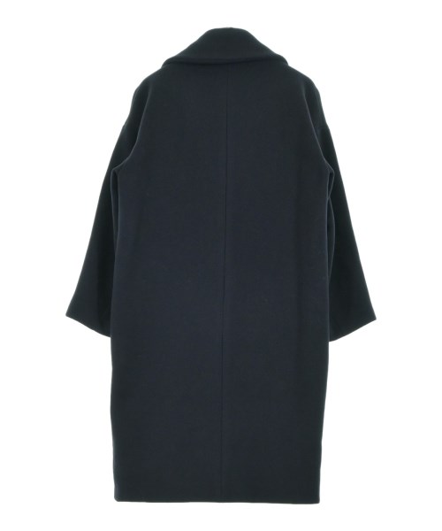 IENA（イエナ）チェスターコート 紺 サイズ:34(XS位) レディース/2200636283046