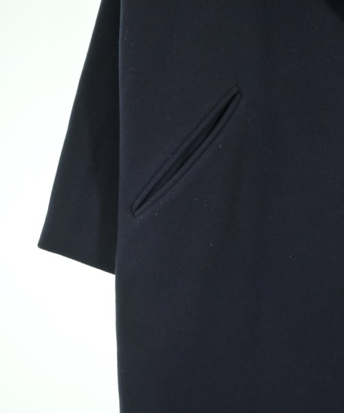 IENA（イエナ）チェスターコート 紺 サイズ:34(XS位) レディース/2200636283046