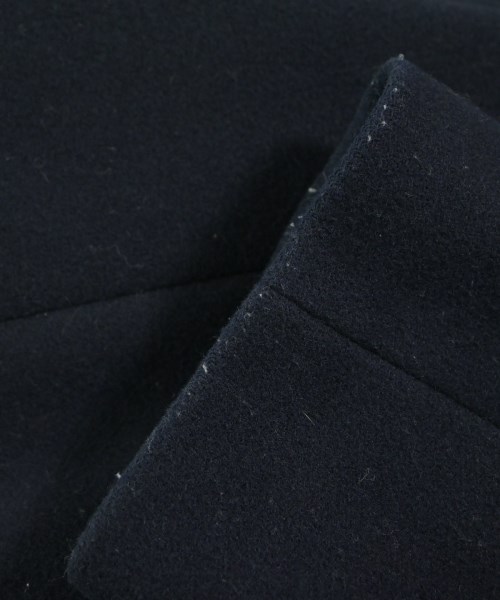 IENA（イエナ）チェスターコート 紺 サイズ:34(XS位) レディース/2200636283046