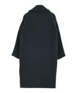 IENA（イエナ）チェスターコート 紺 サイズ:34(XS位) レディース/2200636283046