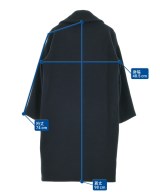 IENA（イエナ）チェスターコート 紺 サイズ:34(XS位) レディース/2200636283046