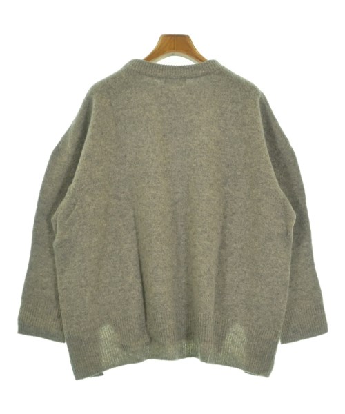 IENA（イエナ）ニット・セーター グレー サイズ:F レディース/2200636283107