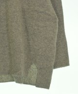 IENA（イエナ）ニット・セーター グレー サイズ:F レディース/2200636283107