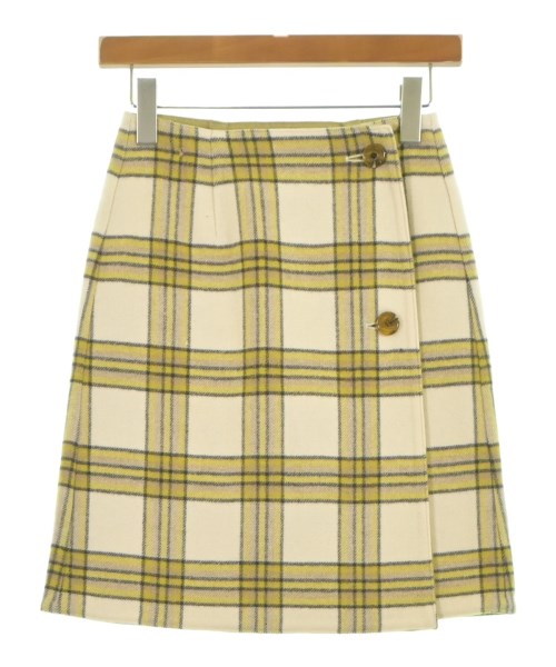 イエナ(IENA)のIENA ミニスカート