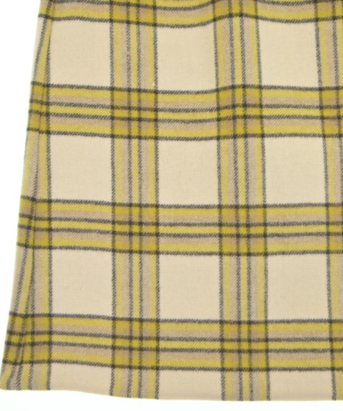 IENA（イエナ）ミニスカート ベージュ サイズ:34(XS位) レディース/2200637506076