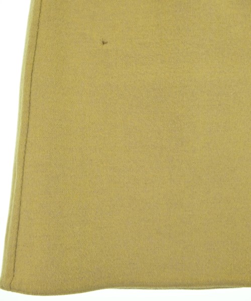 IENA（イエナ）ミニスカート ベージュ サイズ:34(XS位) レディース/2200637506076