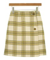 IENA（イエナ）ミニスカート ベージュ サイズ:34(XS位) レディース/2200637506076