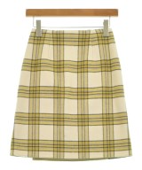 IENA（イエナ）ミニスカート ベージュ サイズ:34(XS位) レディース/2200637506076