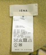IENA（イエナ）ミニスカート ベージュ サイズ:34(XS位) レディース/2200637506076