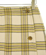 IENA（イエナ）ミニスカート ベージュ サイズ:34(XS位) レディース/2200637506076