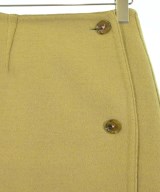 IENA（イエナ）ミニスカート ベージュ サイズ:34(XS位) レディース/2200637506076