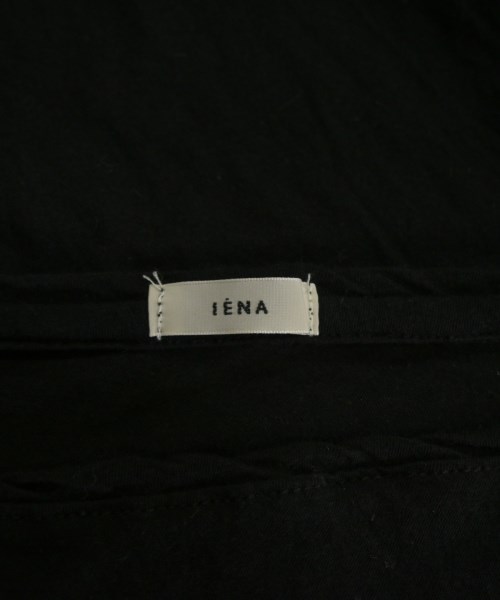 IENA（イエナ）ノースリーブ 黒 サイズ:-(XS位) レディース/2200637539074