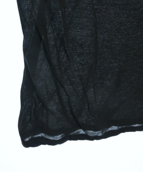 IENA（イエナ）ノースリーブ 黒 サイズ:-(XS位) レディース/2200637539074