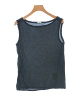 IENA（イエナ）ノースリーブ 黒 サイズ:-(XS位) レディース/2200637539074