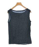 IENA（イエナ）ノースリーブ 黒 サイズ:-(XS位) レディース/2200637539074