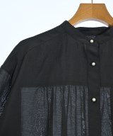 IENA（イエナ）カジュアルシャツ 黒 サイズ:38(M位) レディース/2200640324025