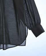 IENA（イエナ）カジュアルシャツ 黒 サイズ:38(M位) レディース/2200640324025