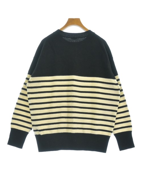 IENA（イエナ）ニット・セーター 黒 サイズ:F レディース/2200640404017