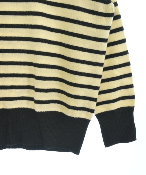 IENA（イエナ）ニット・セーター 黒 サイズ:F レディース/2200640404017