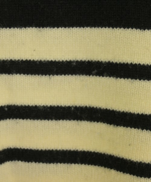 IENA（イエナ）ニット・セーター 黒 サイズ:F レディース/2200640404017