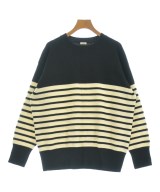 IENA（イエナ）ニット・セーター 黒 サイズ:F レディース/2200640404017