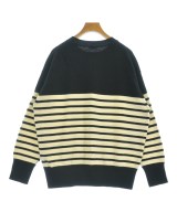 IENA（イエナ）ニット・セーター 黒 サイズ:F レディース/2200640404017