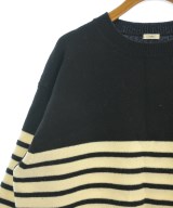 IENA（イエナ）ニット・セーター 黒 サイズ:F レディース/2200640404017