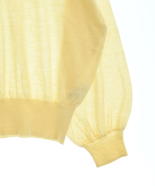 IENA（イエナ）ニット・セーター ベージュ サイズ:F レディース/2200640404024