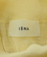 IENA（イエナ）ニット・セーター ベージュ サイズ:F レディース/2200640404024