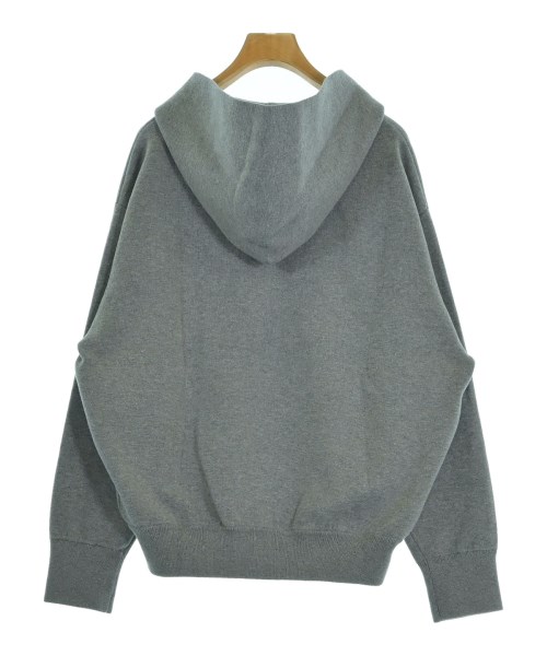 IENA（イエナ）パーカー グレー サイズ:F レディース/2200640419035