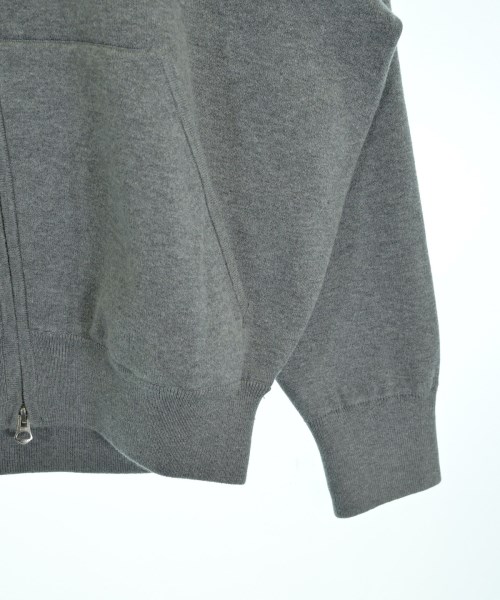 IENA（イエナ）パーカー グレー サイズ:F レディース/2200640419035