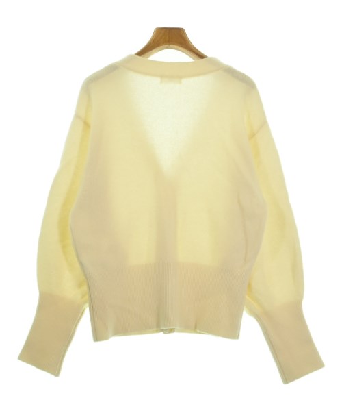 IENA（イエナ）カーディガン 白 サイズ:-(XL位) レディース/2200616543061