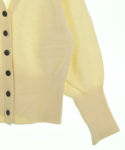 IENA（イエナ）カーディガン 白 サイズ:-(XL位) レディース/2200616543061