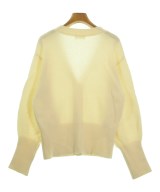 IENA（イエナ）カーディガン 白 サイズ:-(XL位) レディース/2200616543061