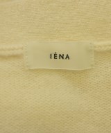 IENA（イエナ）カーディガン 白 サイズ:-(XL位) レディース/2200616543061