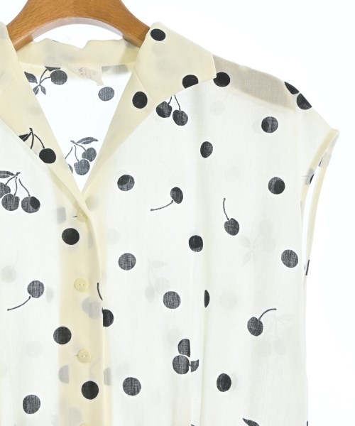 IENA（イエナ）ワンピース 白 サイズ:38(M位) レディース/2200616543078