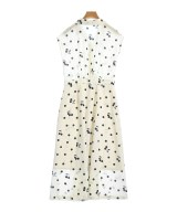 IENA（イエナ）ワンピース 白 サイズ:38(M位) レディース/2200616543078