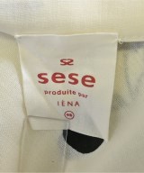 IENA（イエナ）ワンピース 白 サイズ:38(M位) レディース/2200616543078