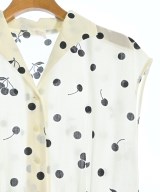 IENA（イエナ）ワンピース 白 サイズ:38(M位) レディース/2200616543078