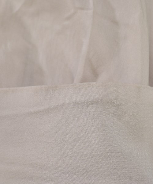 IENA（イエナ）カジュアルシャツ ベージュ サイズ:F レディース/2200623827208