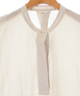 IENA（イエナ）カジュアルシャツ ベージュ サイズ:F レディース/2200623827208