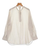 IENA カジュアルシャツ