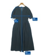 IENA（イエナ）ワンピース 緑 サイズ:36(S位) レディース/2200626858063