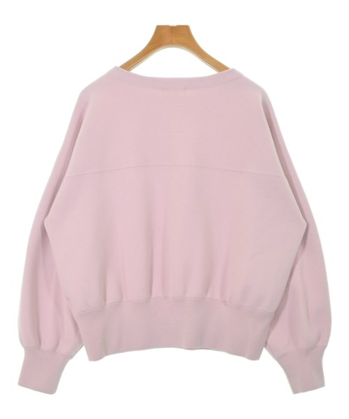 IENA（イエナ）ニット・セーター ピンク サイズ:F レディース/2200627901041