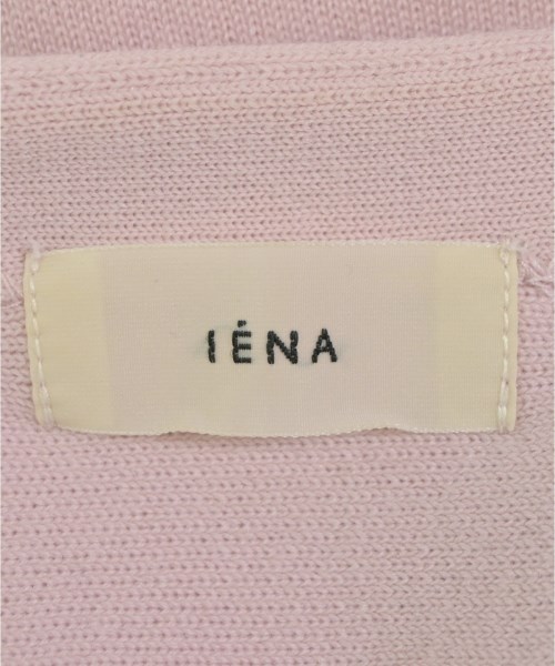 IENA（イエナ）ニット・セーター ピンク サイズ:F レディース/2200627901041