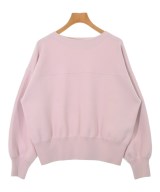 IENA（イエナ）ニット・セーター ピンク サイズ:F レディース/2200627901041