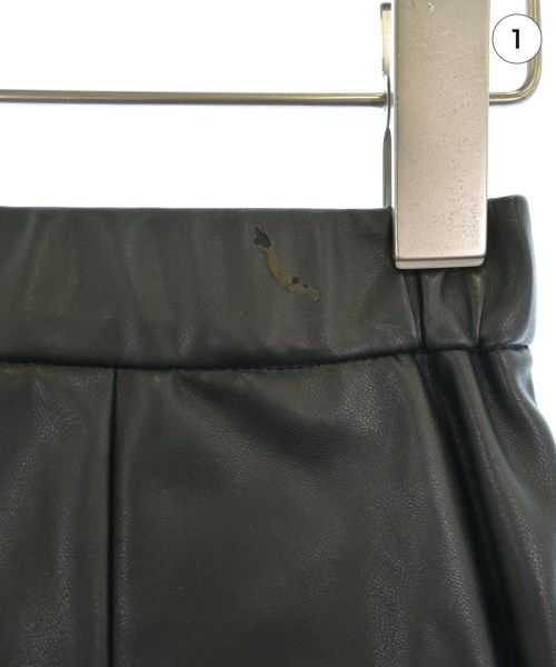 IENA（イエナ）その他 黒 サイズ:36(S位) レディース/2200628502018