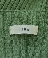 IENA（イエナ）ニット・セーター 緑 サイズ:-(XS位) レディース/2200628684073