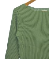 IENA（イエナ）ニット・セーター 緑 サイズ:-(XS位) レディース/2200628684073